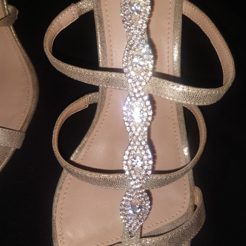 Lady shoes